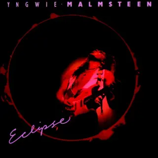 Cover of Eclipse