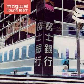 Cover of Young Team
