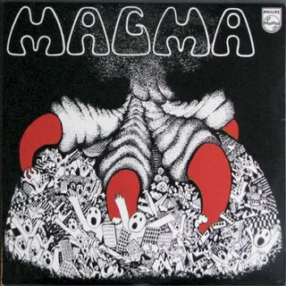 Cover of Kobaïa