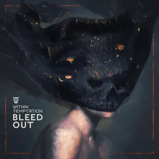 Cover of Bleed Out