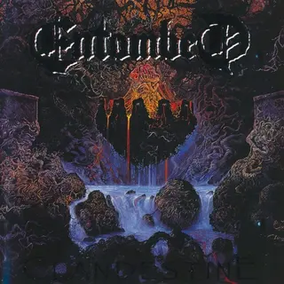 Cover of Clandestine