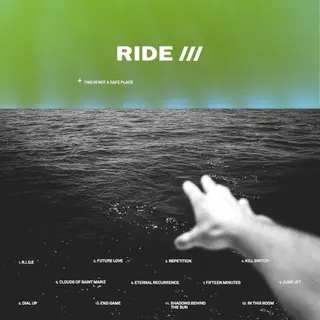 Cover of This Is Not a Safe Place