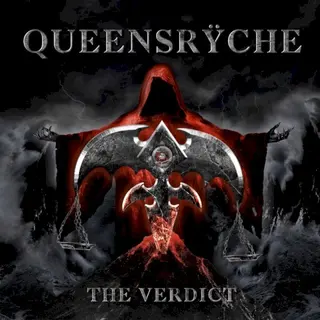 Cover of The Verdict