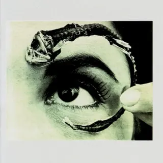 Cover of Disco Volante