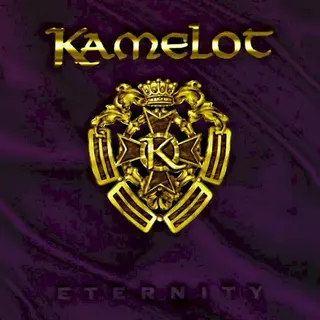 Cover of Eternity