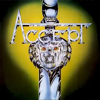 Cover of I’m a Rebel