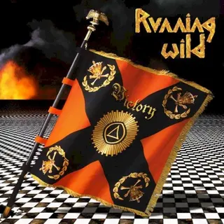 Cover of Victory