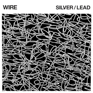 Cover of Silver/Lead