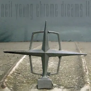 Cover of Chrome Dreams II