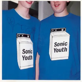 Cover of Washing Machine