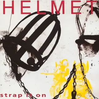 Cover of Strap It On