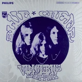 Cover of Vincebus Eruptum