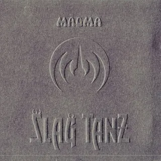 Cover of Šlağ Tanƶ