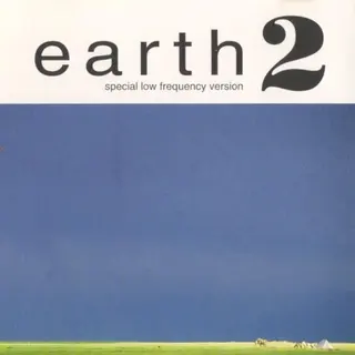 Cover of Earth 2