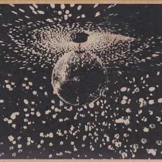 Cover of Mirror Ball