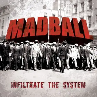 Cover of Infiltrate the System