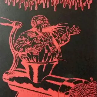 Cover of 11.11.11 Session