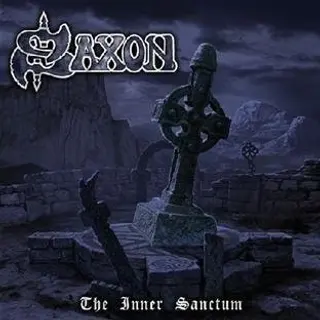 Cover of The Inner Sanctum
