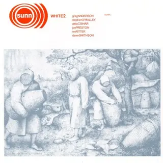 Cover of White2