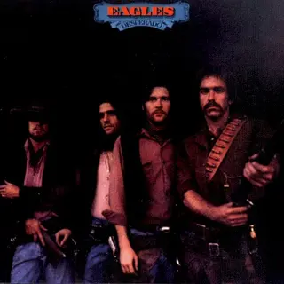Cover of Desperado