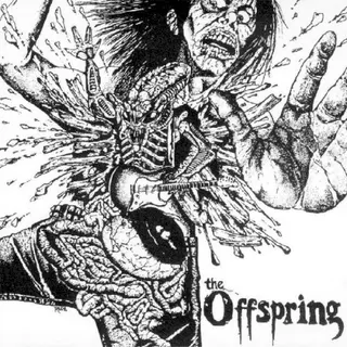 Cover of The Offspring