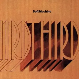 Cover of Third