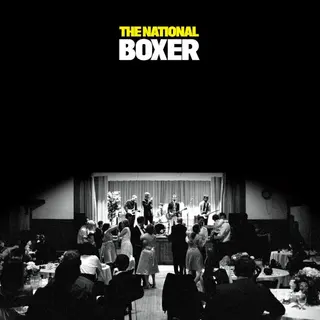 Cover of Boxer