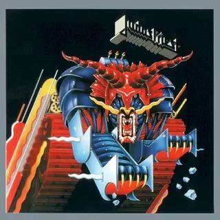 Cover of Defenders of the Faith