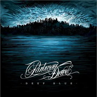 Cover of Deep Blue