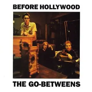 Cover of Before Hollywood