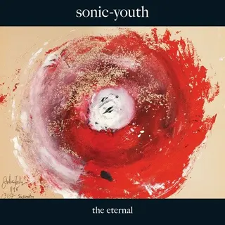 Cover of The Eternal