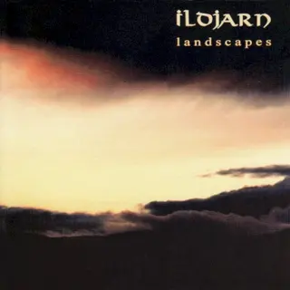 Cover of Landscapes