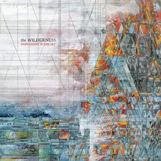 Cover of The Wilderness
