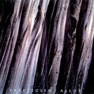 Cover of Alloy