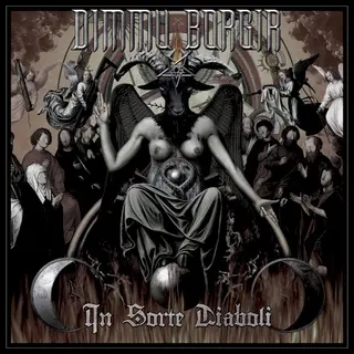 Cover of In Sorte Diaboli