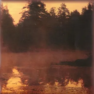 Cover of Forgotten Legends