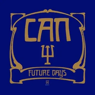 Cover of Future Days