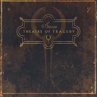 Cover of Storm