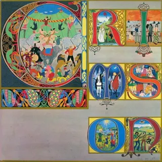 Cover of Lizard