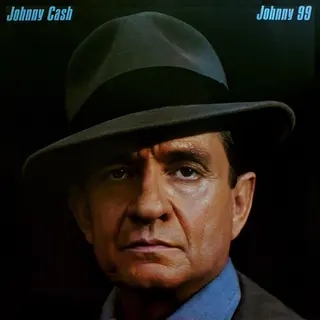 Cover of Johnny 99