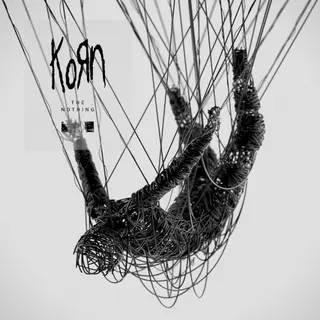Cover of The Nothing
