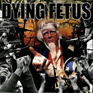 Cover of Destroy the Opposition