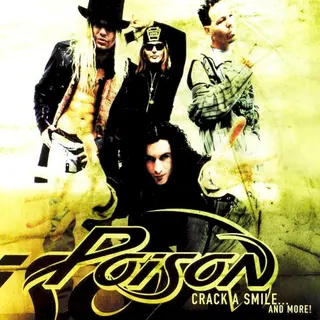 Cover of Crack a Smile... and More!