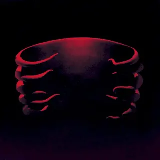 Cover of Undertow