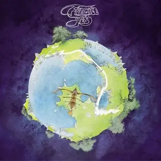 Cover of Fragile