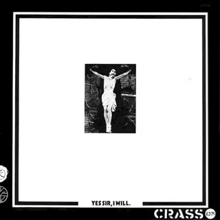 Cover of Yes Sir, I Will