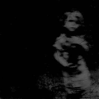 Cover of IV: The Eerie Cold