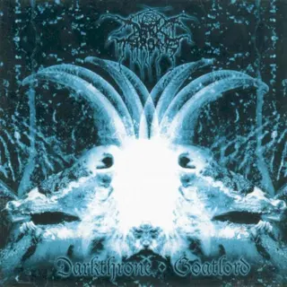 Cover of Goatlord