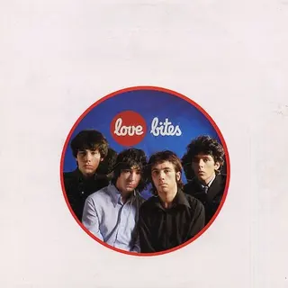 Cover of Love Bites