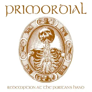 Cover of Redemption at the Puritan’s Hand